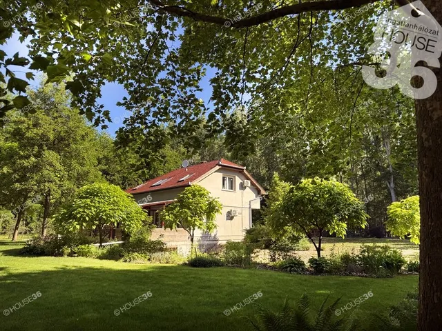 Eladó ház Kecskemét 196 nm