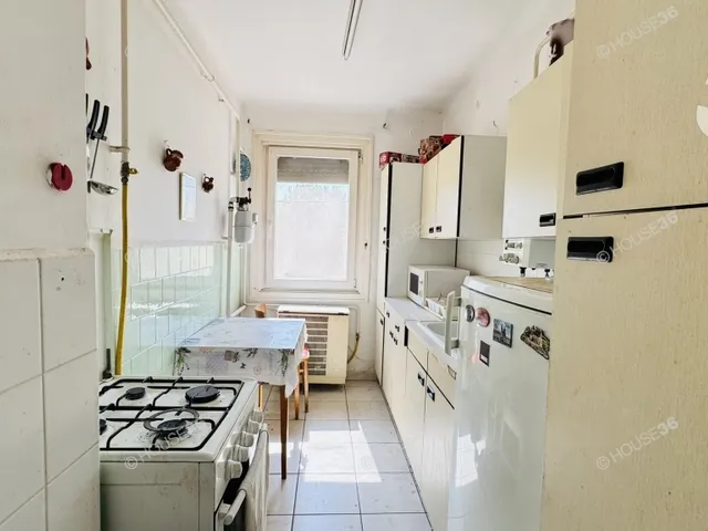 Eladó ház Kecskemét 60 nm