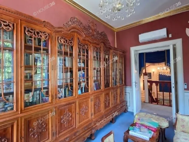 Eladó ház Budapest XIV. kerület 266 nm