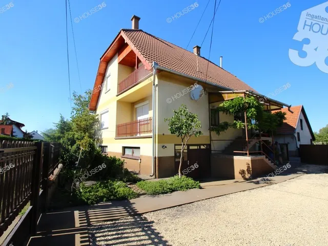 Eladó ház Soltvadkert 156 nm