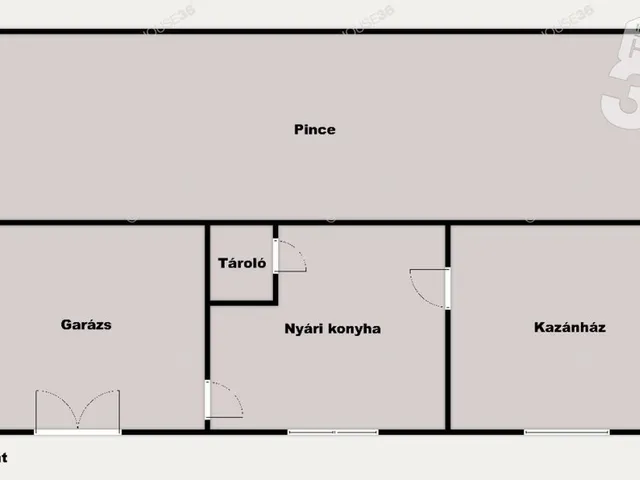 Eladó ház Soltvadkert 156 nm