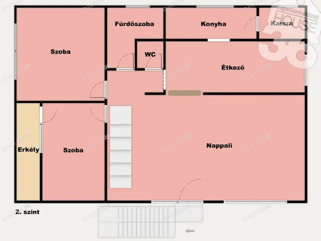 Eladó ház Soltvadkert 156 nm