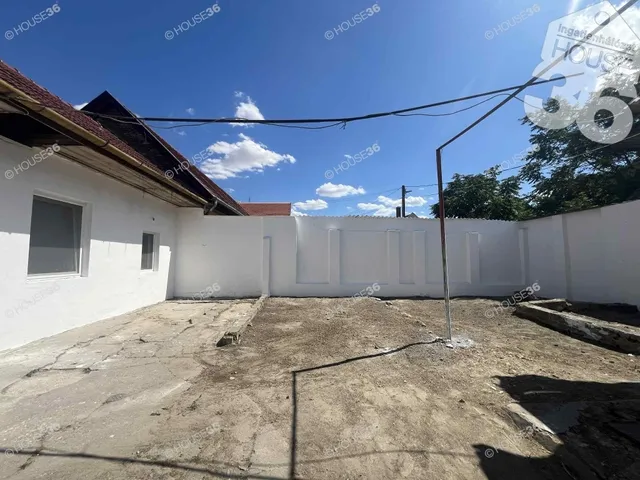 Eladó ház Kecskemét 82 nm