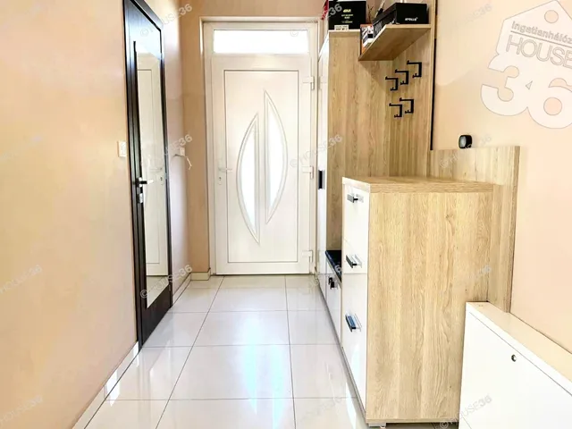 Eladó ház Kecskemét 93 nm