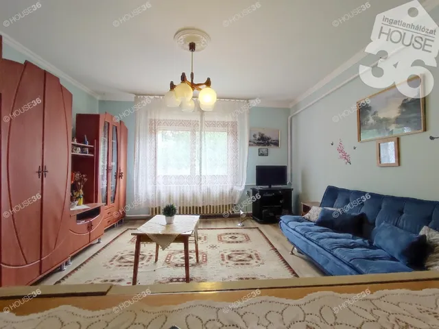 Eladó ház Nagykőrös 120 nm