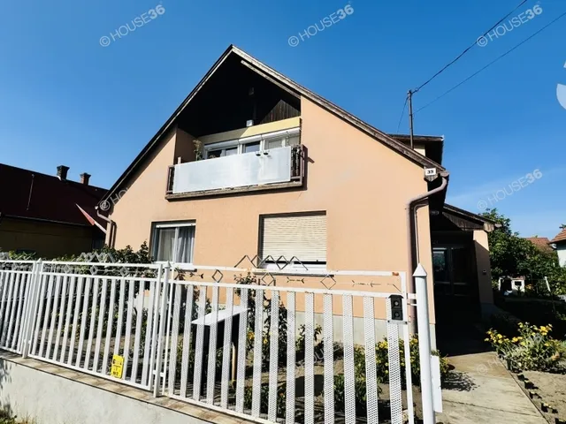 Eladó ház Kecskemét 185 nm