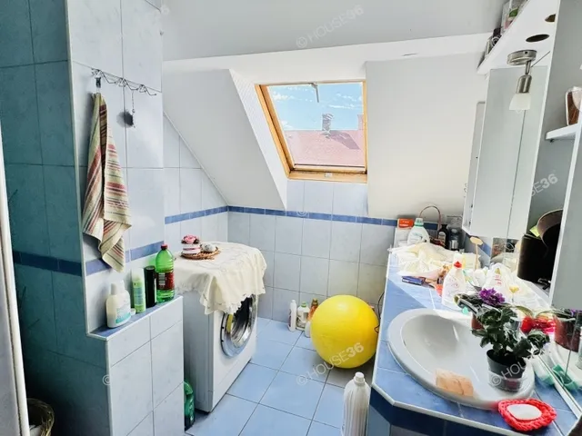 Eladó ház Kecskemét, Petőfiváros 185 nm
