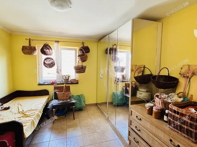 Eladó ház Kecskemét, Petőfiváros 185 nm