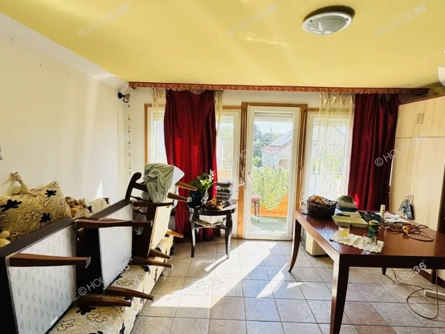 Eladó ház Kecskemét, Petőfiváros 185 nm