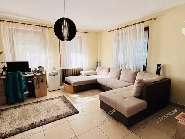Eladó ház Kecskemét, Hetényegyháza 100 nm