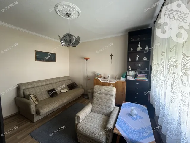 Eladó ház Miske 130 nm