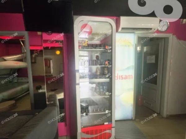 Eladó kereskedelmi és ipari ingatlan Kecskemét 104 nm