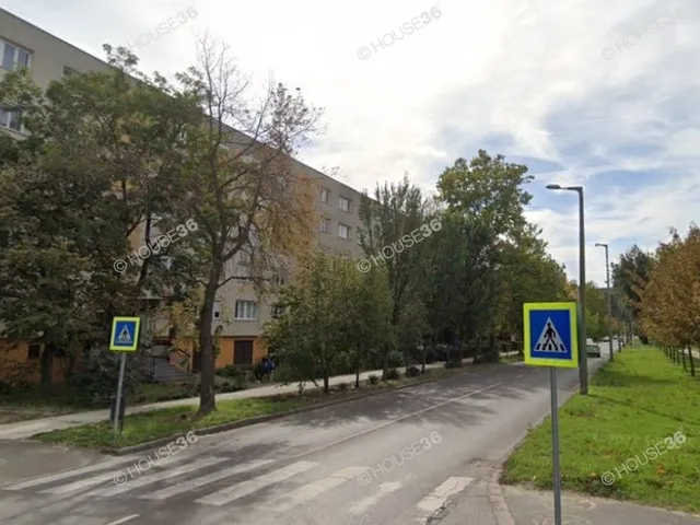 Eladó lakás Kecskemét 62 nm