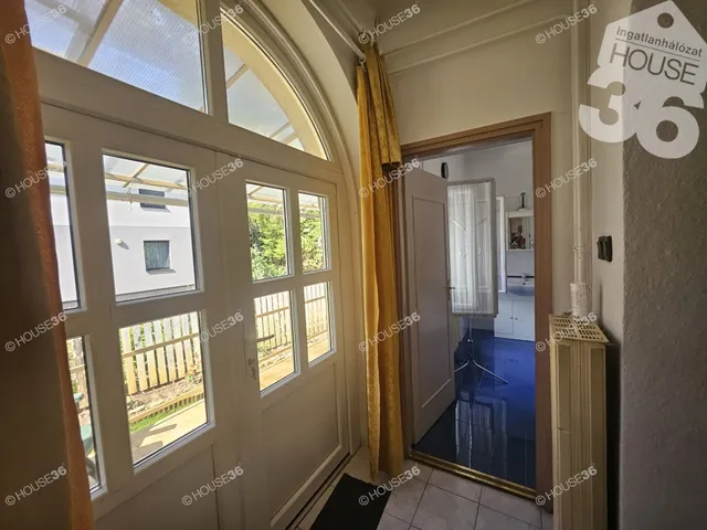 Eladó ház Kecskemét, Villanegyed 90 nm