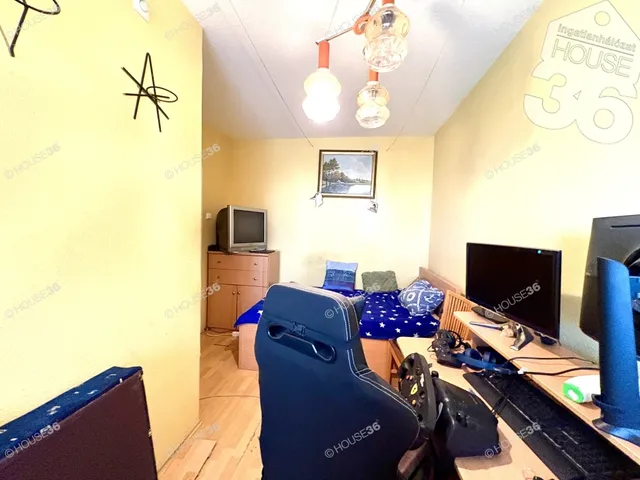 Eladó lakás Kecskemét 62 nm