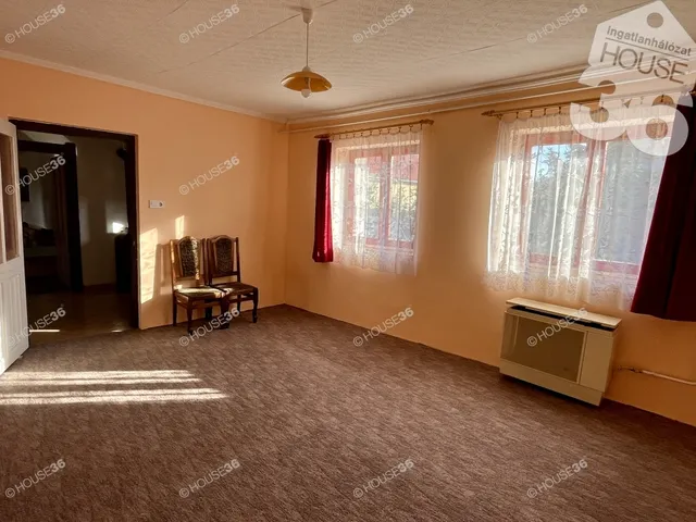 Eladó ház Kunszállás 60 nm