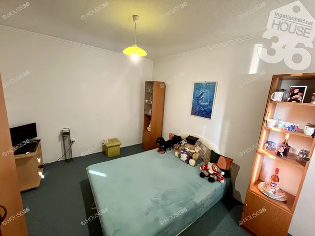 Eladó ház Kunszállás 60 nm