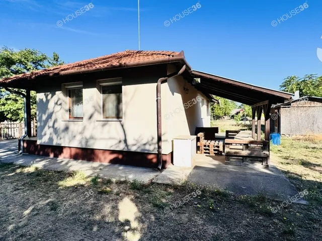 Eladó ház Kecskemét, Hetényegyháza 100 nm