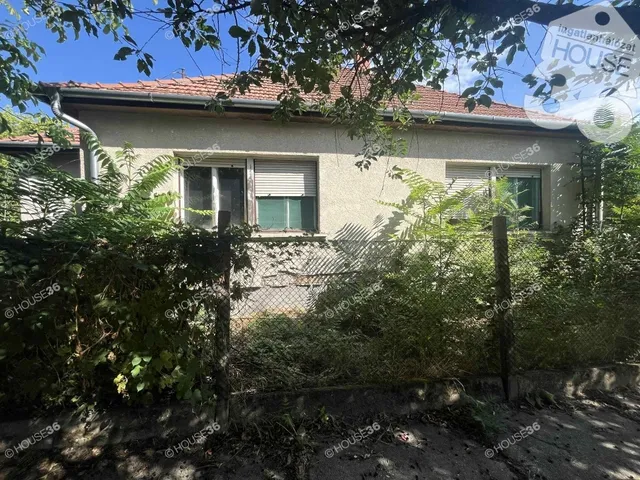 Eladó ház Szabadszállás 150 nm
