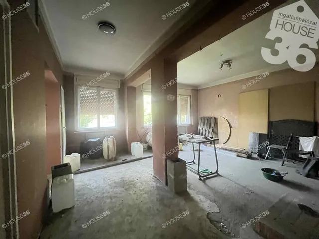 Eladó ház Szabadszállás 150 nm