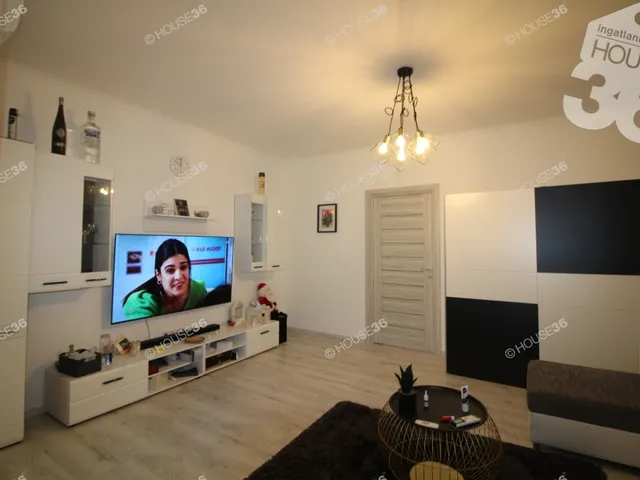 Eladó ház Izsák 67 nm