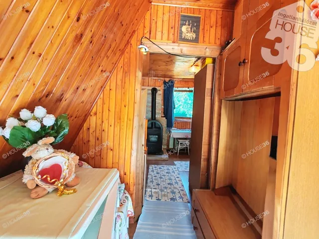 Eladó ház Kecskemét, Úrihegy 75 nm