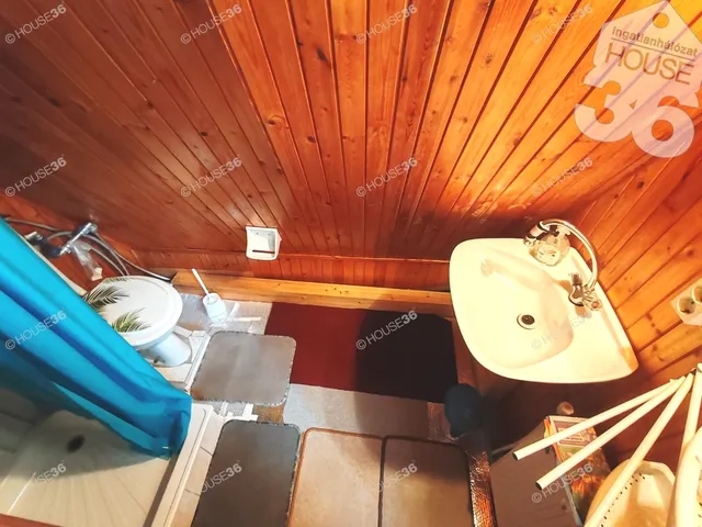 Eladó ház Kecskemét, Úrihegy 75 nm