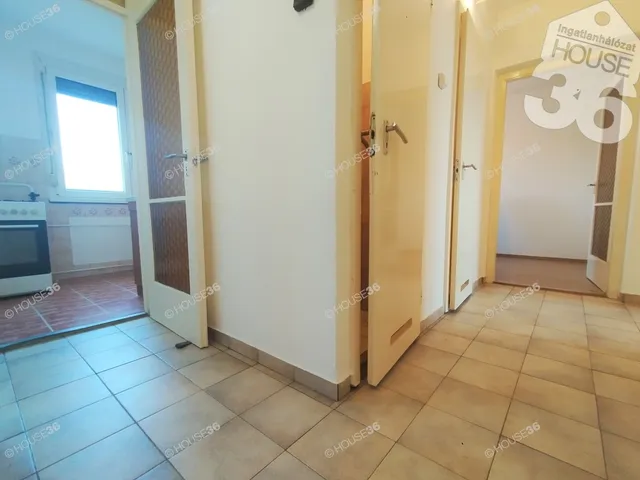 Eladó lakás Kecskemét 77 nm