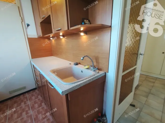 Eladó lakás Kecskemét 77 nm