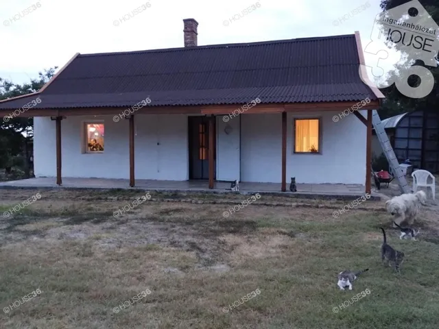 Eladó ház Lajosmizse 65 nm
