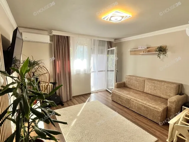 Eladó lakás Kecskemét 63 nm