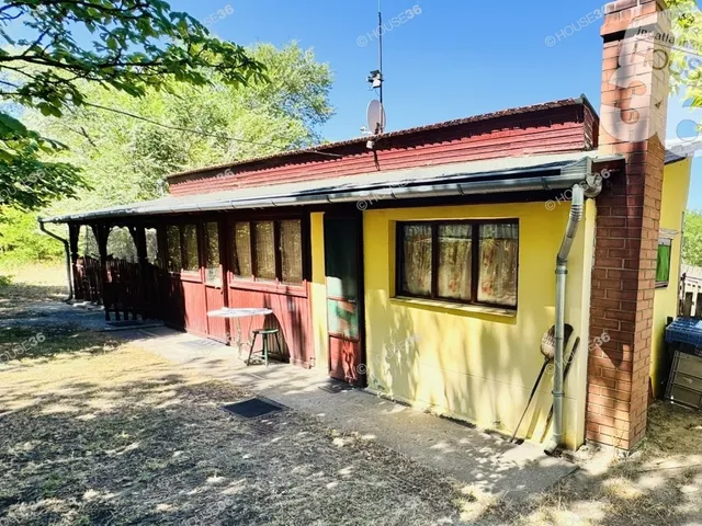 Eladó mezőgazdasági ingatlan Kecskemét 75 nm