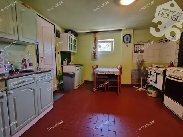 Eladó ház Kecskemét 75 nm