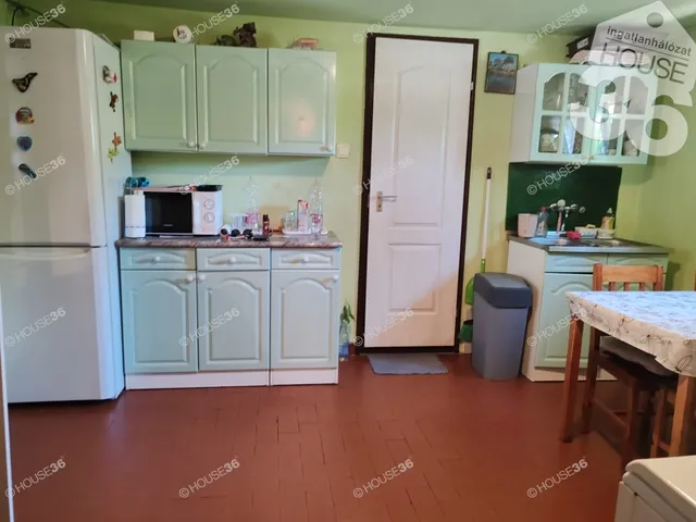 Eladó ház Kecskemét 75 nm