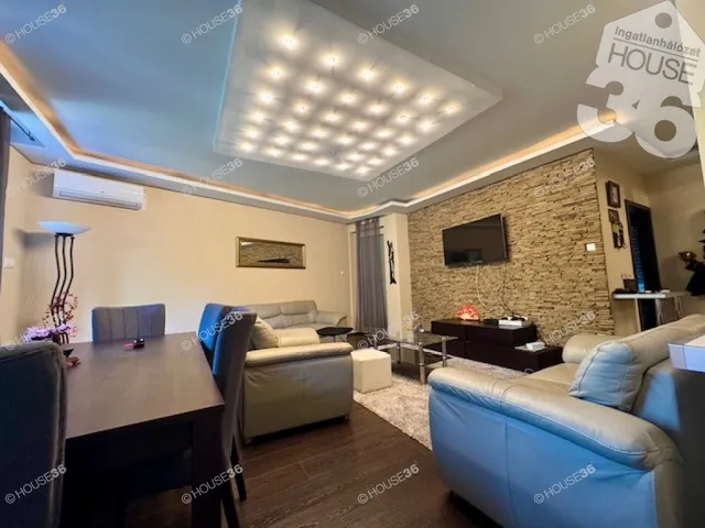 Kiadó lakás Kecskemét 96 nm