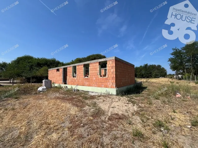 Eladó ház Kecskemét 126 nm