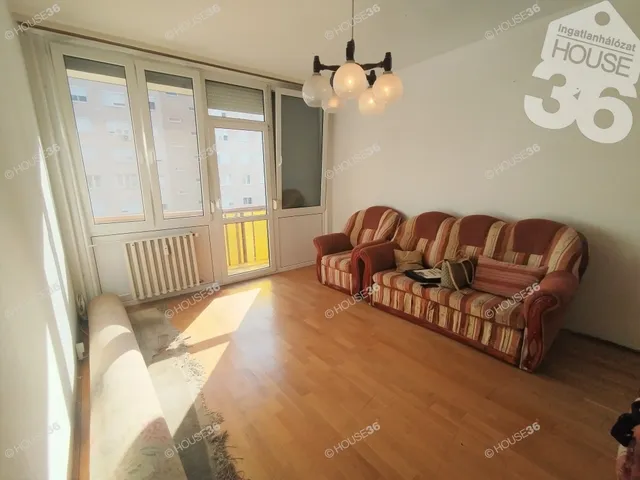 Eladó lakás Kecskemét 77 nm