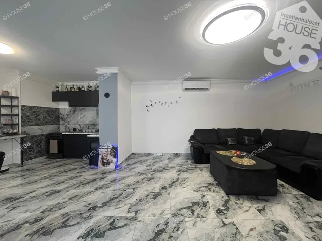 Eladó ház Kecskemét 80 nm