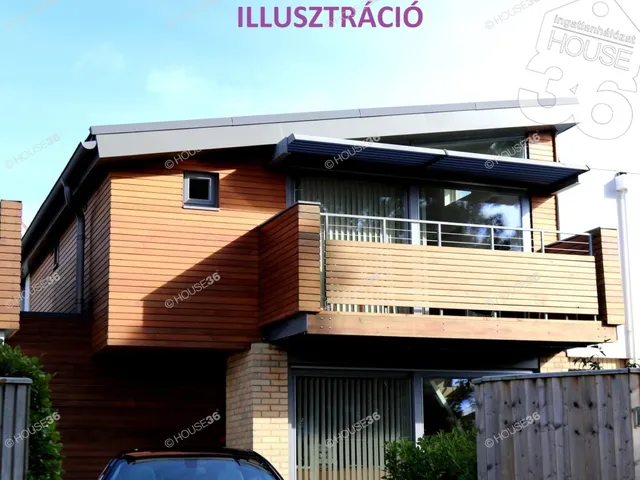 Eladó ház Kecskemét, Belváros 150 nm