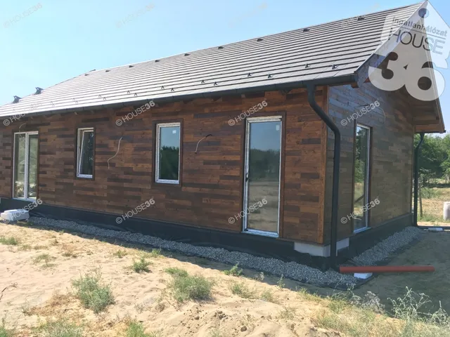 Eladó ház Kecskemét, Felsőcsalános 97 nm