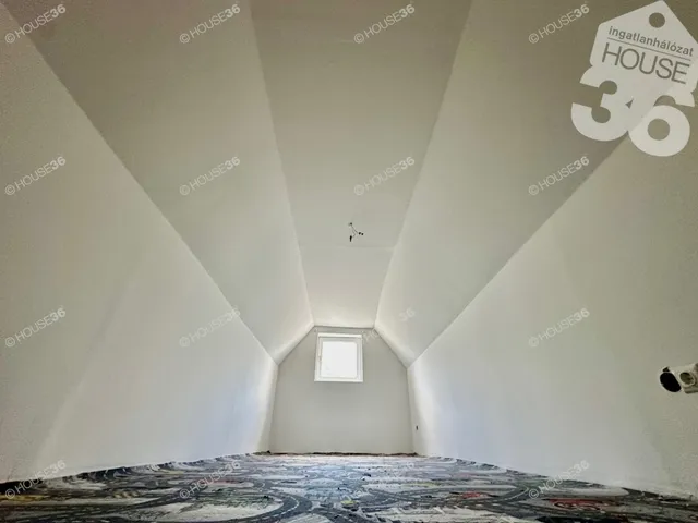 Eladó ház Helvécia 98 nm