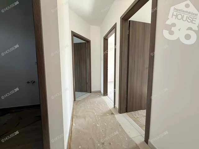 Eladó ház Kecskemét 64 nm