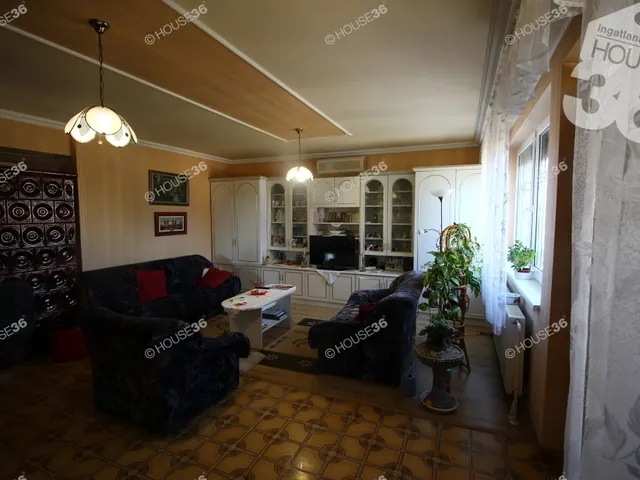 Eladó ház Soltvadkert 156 nm