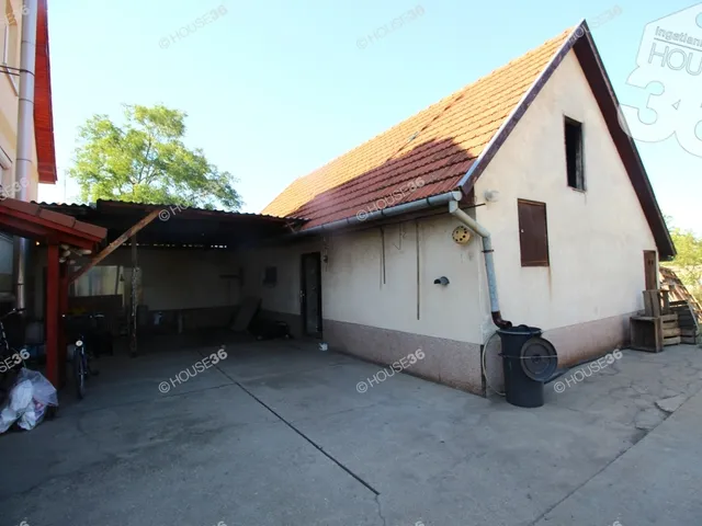 Eladó ház Soltvadkert 156 nm