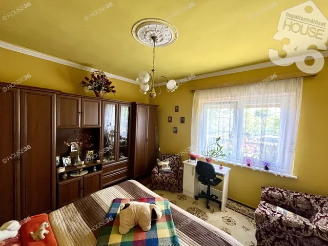 Eladó ház Kiskunfélegyháza 70 nm
