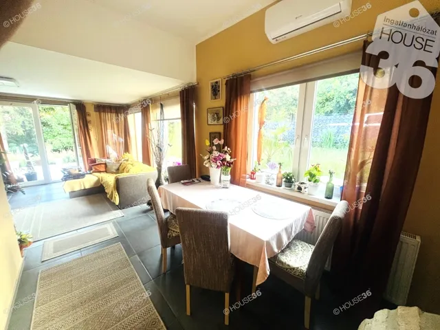 Eladó ház Szekszárd 140 nm