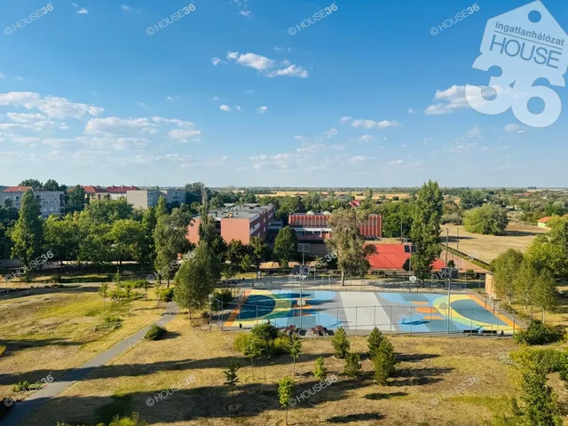 Eladó lakás Kiskunfélegyháza 50 nm