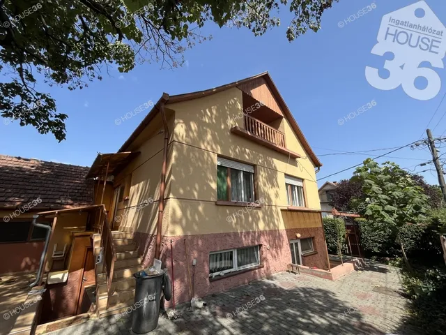 Eladó ház Solt 149 nm