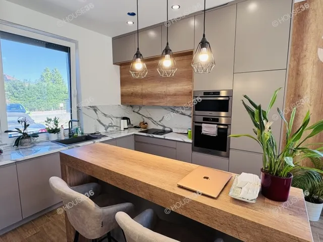 Eladó ház Kecskemét 148 nm