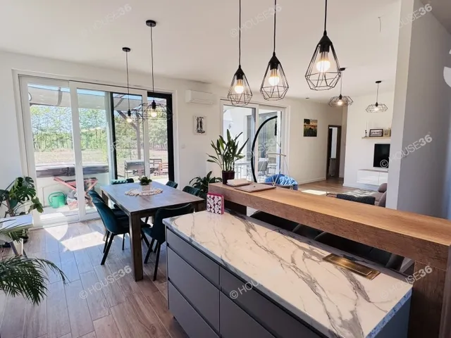 Eladó ház Kecskemét 148 nm